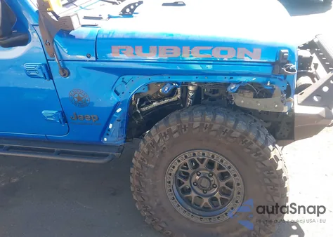 2021 Jeep Gladiator Sport S 4X4 from USA, damaged, VIN 1C6HJTAG0ML576583